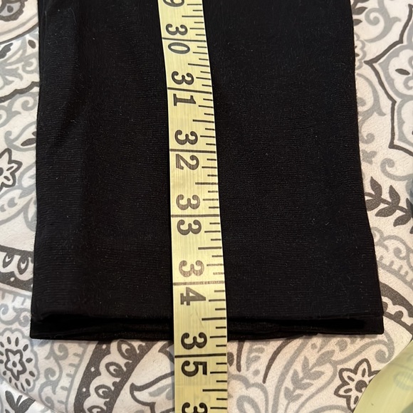 Maternity pants legging S/P please see the size in the label. - Picture 12 of 12